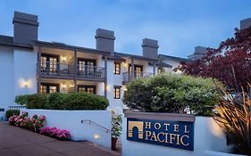 Hotel Pacific Monterey Ca